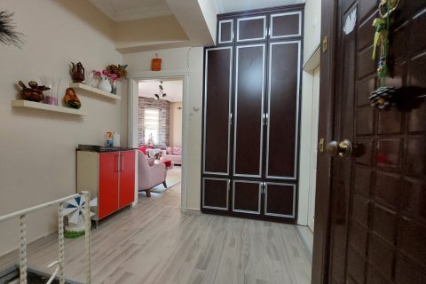 آپارتمان در Antalya ، ترکیه 3 خوابه ، 130 متر مربع. شماره 211338 - 7