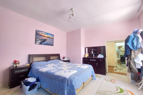 آپارتمان در Antalya ، ترکیه 3 خوابه ، 130 متر مربع. شماره 211338 - 8