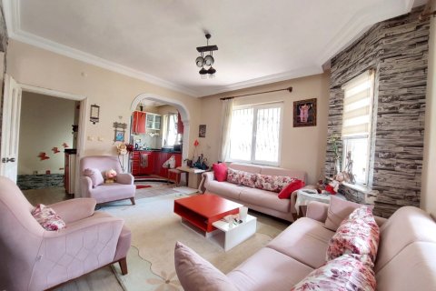 3+1 Apartment in Antalya, Turkey No. 211338