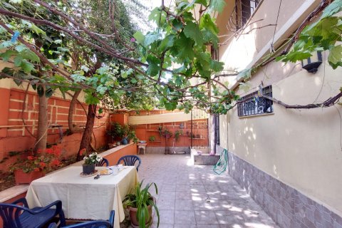 آپارتمان در Antalya ، ترکیه 3 خوابه ، 130 متر مربع. شماره 211338 - 20