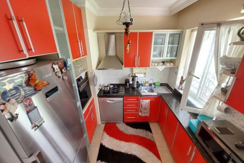 آپارتمان در Antalya ، ترکیه 3 خوابه ، 130 متر مربع. شماره 211338 - 4