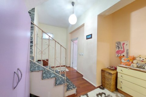 آپارتمان در Antalya ، ترکیه 3 خوابه ، 130 متر مربع. شماره 211338 - 15