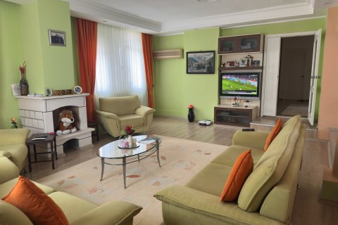 Apartment in Antalya, Turkey No. 211217
