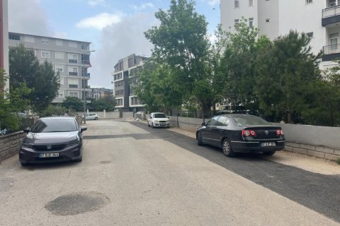 Apartment for sale in Antalya, Turkey, 165m2, No. 211217 – photo 23