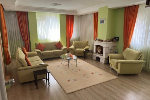 Apartment for sale in Antalya, Turkey, 165m2, No. 211217 – photo 3