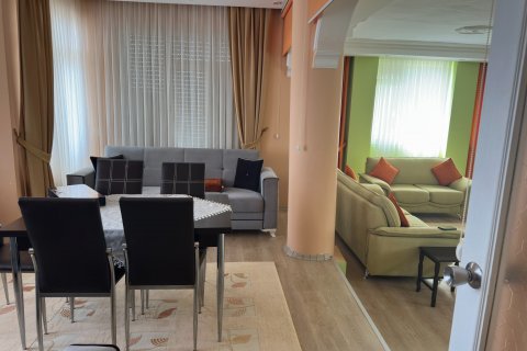 Apartment for sale in Antalya, Turkey, 165m2, No. 211217 – photo 15