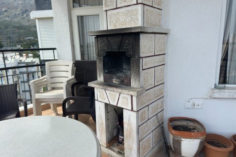 Apartment for sale in Antalya, Turkey, 165m2, No. 211217 – photo 5