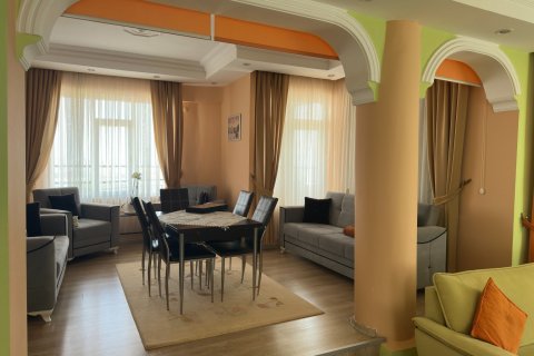 Apartment for sale in Antalya, Turkey, 165m2, No. 211217 – photo 9
