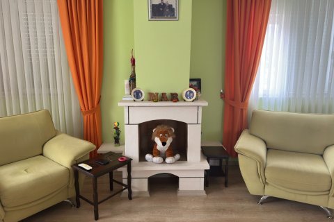 Apartment for sale in Antalya, Turkey, 165m2, No. 211217 – photo 26