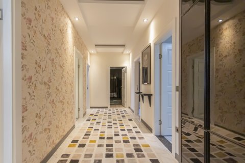 Apartment for sale in Mahmutlar, Antalya, Turkey, 3 bedrooms, 180m2, No. 211227 – photo 18