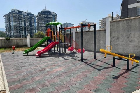 Apartment for sale in Mahmutlar, Antalya, Turkey, 3 bedrooms, 180m2, No. 211227 – photo 8