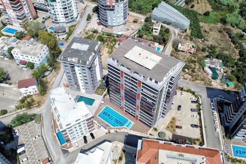 Apartment for sale in Mahmutlar, Antalya, Turkey, 3 bedrooms, 180m2, No. 211227 – photo 2