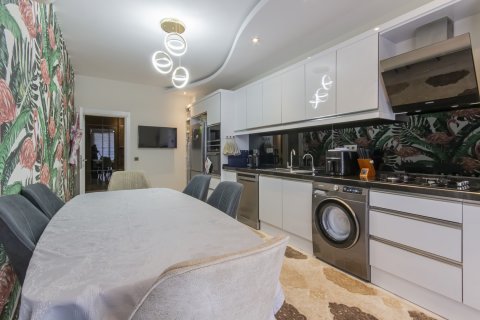 Apartment for sale in Mahmutlar, Antalya, Turkey, 3 bedrooms, 180m2, No. 211227 – photo 21