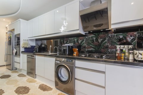Apartment for sale in Mahmutlar, Antalya, Turkey, 3 bedrooms, 180m2, No. 211227 – photo 22