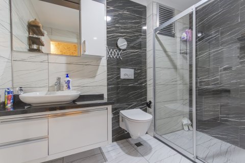 Apartment for sale in Mahmutlar, Antalya, Turkey, 3 bedrooms, 180m2, No. 211227 – photo 23