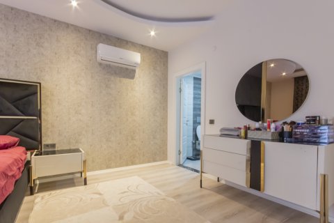 Apartment for sale in Mahmutlar, Antalya, Turkey, 3 bedrooms, 180m2, No. 211227 – photo 28