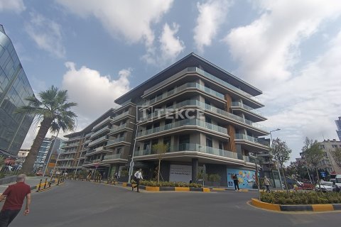 Продажа квартиры в Стамбуле, Турция 4+1, 440м2, №211222 – фото 3