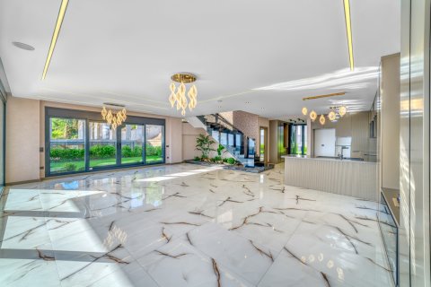 Villa for sale in Kestel, Antalya, Turkey, 4 bedrooms, 688m2, No. 211230 – photo 22