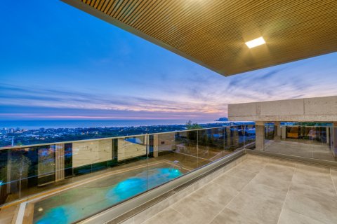 Villa for sale in Kestel, Antalya, Turkey, 4 bedrooms, 688m2, No. 211230 – photo 16
