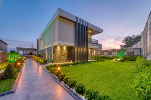 Villa for sale in Kestel, Antalya, Turkey, 4 bedrooms, 688m2, No. 211230 – photo 11