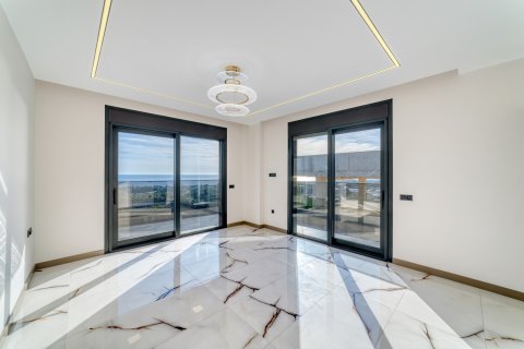 Villa for sale in Kestel, Antalya, Turkey, 4 bedrooms, 688m2, No. 211230 – photo 30
