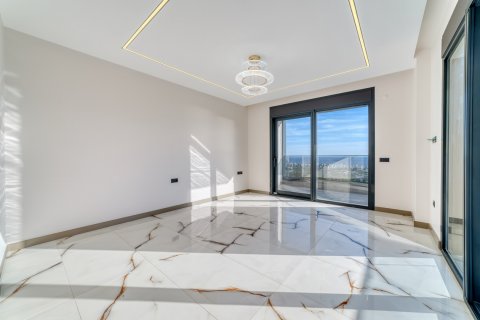 Villa for sale in Kestel, Antalya, Turkey, 4 bedrooms, 688m2, No. 211230 – photo 28