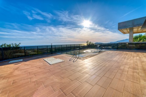 Villa for sale in Kestel, Antalya, Turkey, 4 bedrooms, 688m2, No. 211230 – photo 10