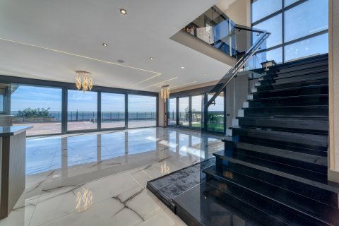 Villa for sale in Kestel, Antalya, Turkey, 4 bedrooms, 688m2, No. 211230 – photo 27