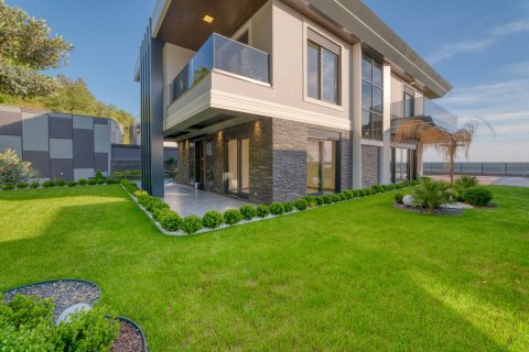Villa for sale in Kestel, Antalya, Turkey, 4 bedrooms, 688m2, No. 211230 – photo 5