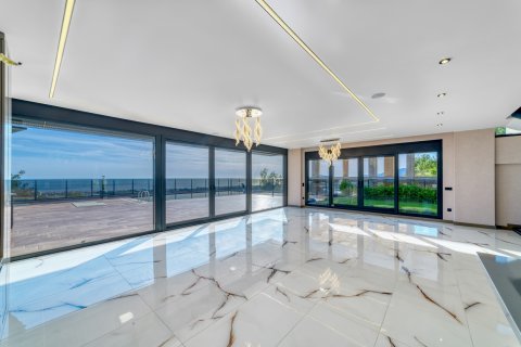 Villa for sale in Kestel, Antalya, Turkey, 4 bedrooms, 688m2, No. 211230 – photo 21