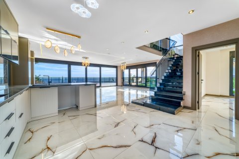 Villa for sale in Kestel, Antalya, Turkey, 4 bedrooms, 688m2, No. 211230 – photo 18