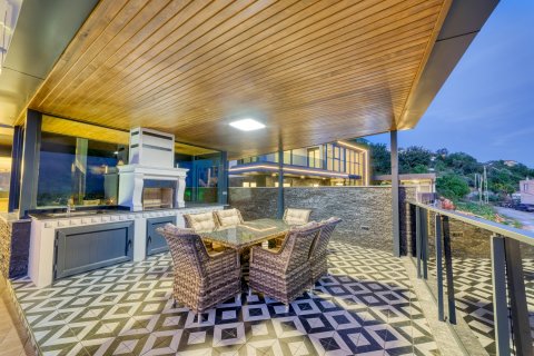 Villa for sale in Kestel, Antalya, Turkey, 4 bedrooms, 688m2, No. 211230 – photo 14