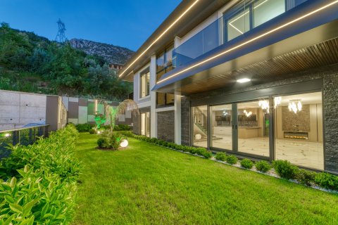 Villa for sale in Kestel, Antalya, Turkey, 4 bedrooms, 688m2, No. 211230 – photo 12
