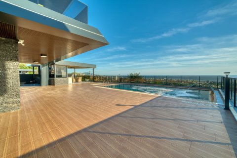 Villa for sale in Kestel, Antalya, Turkey, 4 bedrooms, 688m2, No. 211230 – photo 6