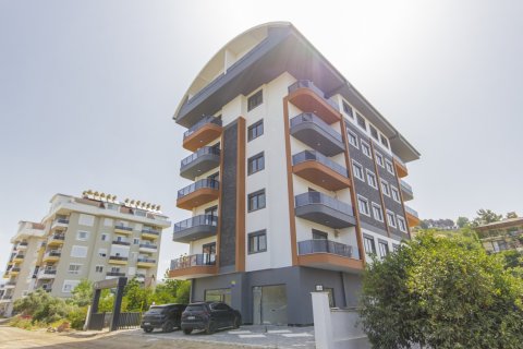 4+1 Apartment  in Demirtas, Alanya, Antalya, Turkey No. 211223