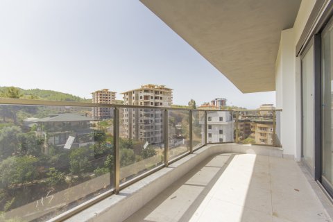 4+1 Wohnung  in Demirtas, Alanya, Antalya, Türkei Nr. 211223 - 20