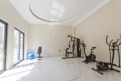 4+1 Wohnung  in Demirtas, Alanya, Antalya, Türkei Nr. 211223 - 11