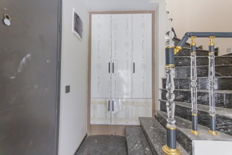 4+1 Wohnung  in Demirtas, Alanya, Antalya, Türkei Nr. 211223 - 21