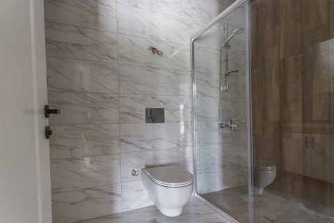 4+1 Wohnung  in Demirtas, Alanya, Antalya, Türkei Nr. 211223 - 23