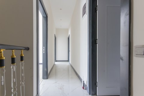 4+1 Wohnung  in Demirtas, Alanya, Antalya, Türkei Nr. 211223 - 22