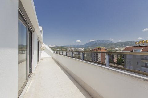 4+1 Wohnung  in Demirtas, Alanya, Antalya, Türkei Nr. 211223 - 26