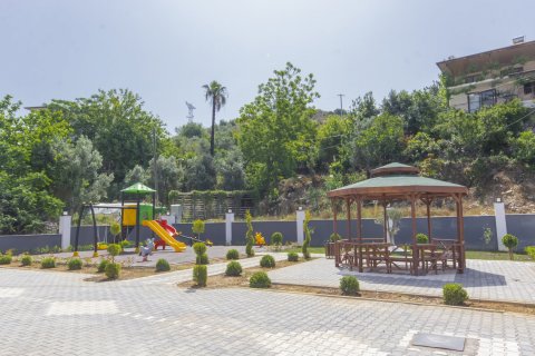 4+1 Wohnung  in Demirtas, Alanya, Antalya, Türkei Nr. 211223 - 9