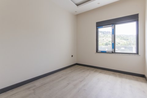 4+1 Wohnung  in Demirtas, Alanya, Antalya, Türkei Nr. 211223 - 27