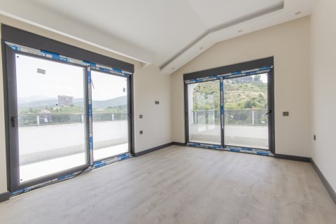 4+1 Wohnung  in Demirtas, Alanya, Antalya, Türkei Nr. 211223 - 30