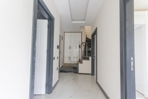 4+1 Wohnung  in Demirtas, Alanya, Antalya, Türkei Nr. 211223 - 14