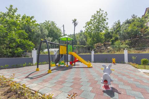 4+1 Wohnung  in Demirtas, Alanya, Antalya, Türkei Nr. 211223 - 10