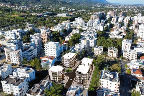 Продажа пентхауса в Гирне, Северный Кипр 3+1, 160м2, №97184 – фото 8