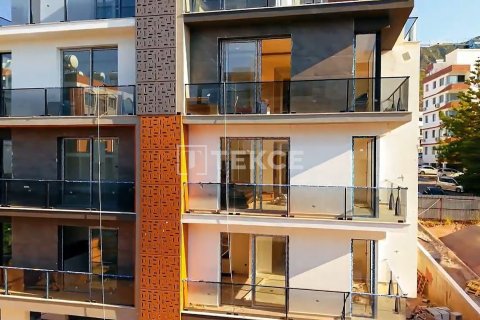 Продажа пентхауса в Гирне, Северный Кипр 3+1, 160м2, №97184 – фото 27