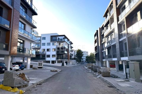 Продажа пентхауса в Гирне, Северный Кипр 3+1, 160м2, №97184 – фото 23