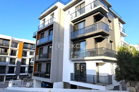 Продажа пентхауса в Гирне, Северный Кипр 3+1, 160м2, №97184 – фото 25